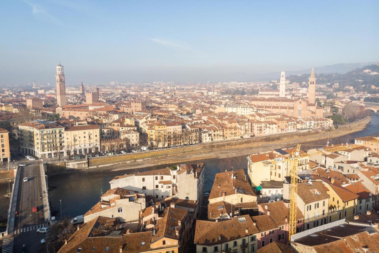 Becket Verona Flat Zewnętrze zdjęcie
