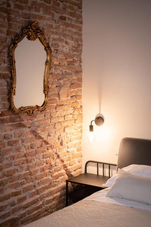 Becket Verona Flat Zewnętrze zdjęcie