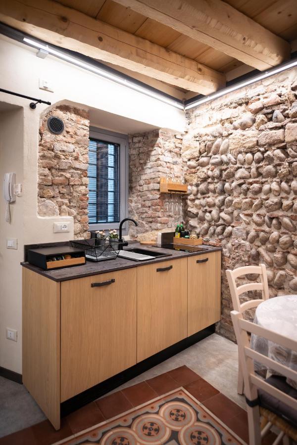 Becket Verona Flat Zewnętrze zdjęcie