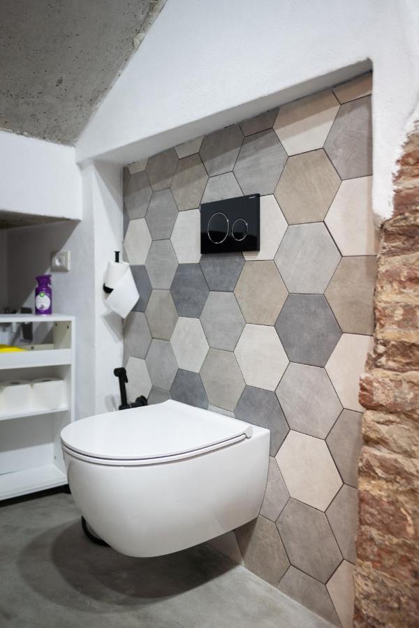 Becket Verona Flat Zewnętrze zdjęcie