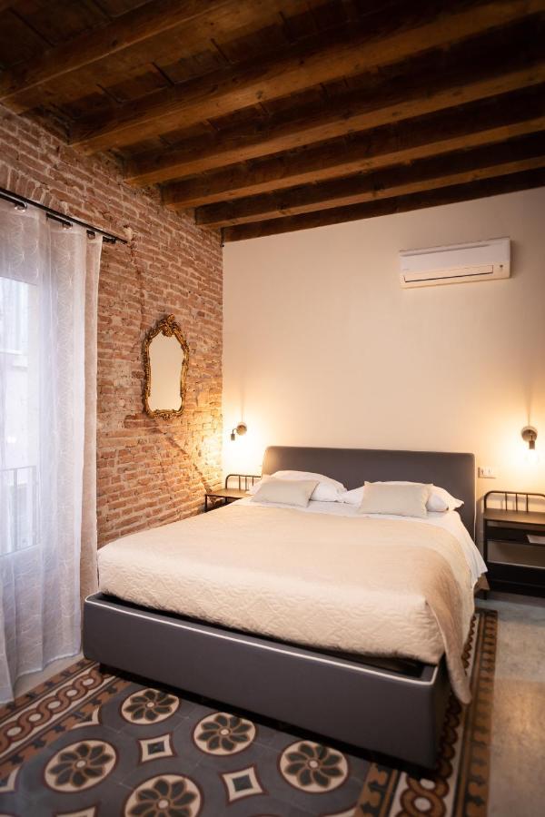Becket Verona Flat Zewnętrze zdjęcie