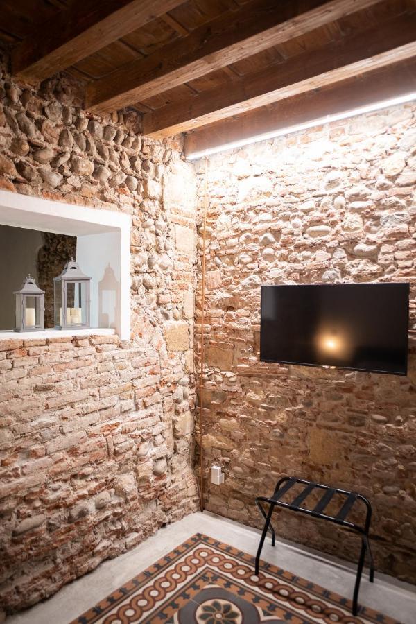 Becket Verona Flat Zewnętrze zdjęcie