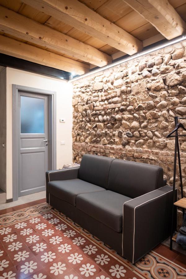 Becket Verona Flat Zewnętrze zdjęcie