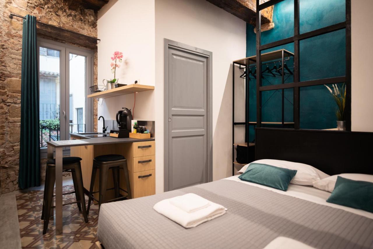 Becket Verona Flat Zewnętrze zdjęcie