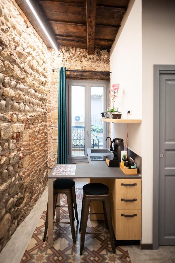 Becket Verona Flat Zewnętrze zdjęcie
