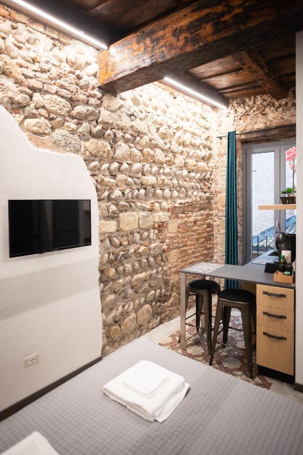 Becket Verona Flat Zewnętrze zdjęcie