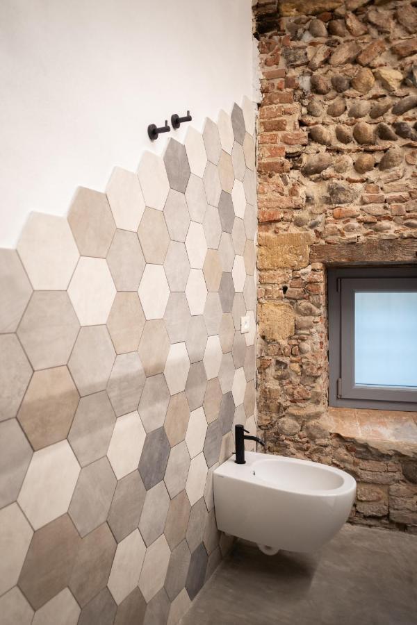 Becket Verona Flat Zewnętrze zdjęcie