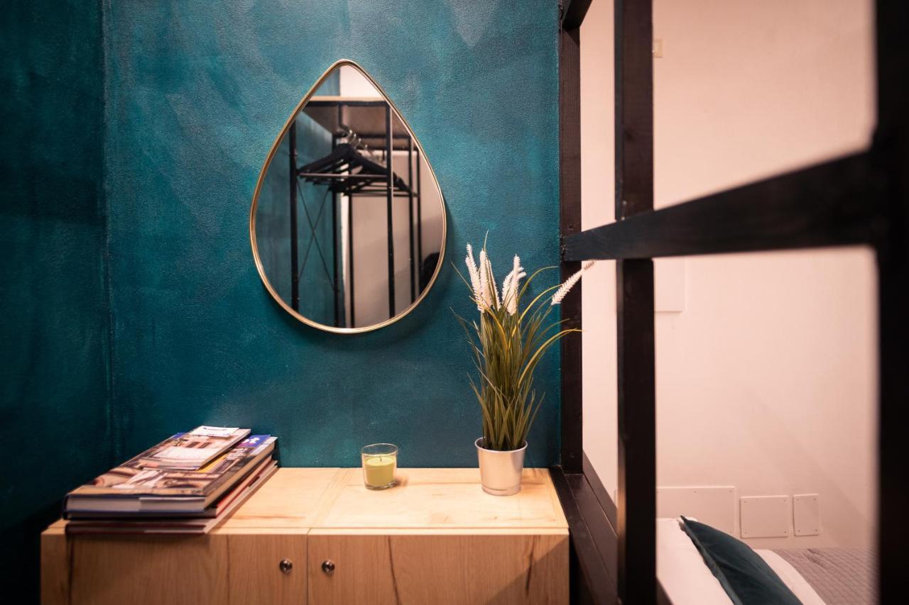 Becket Verona Flat Zewnętrze zdjęcie