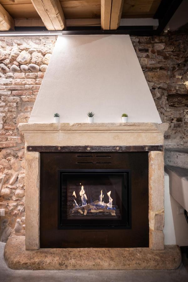 Becket Verona Flat Zewnętrze zdjęcie