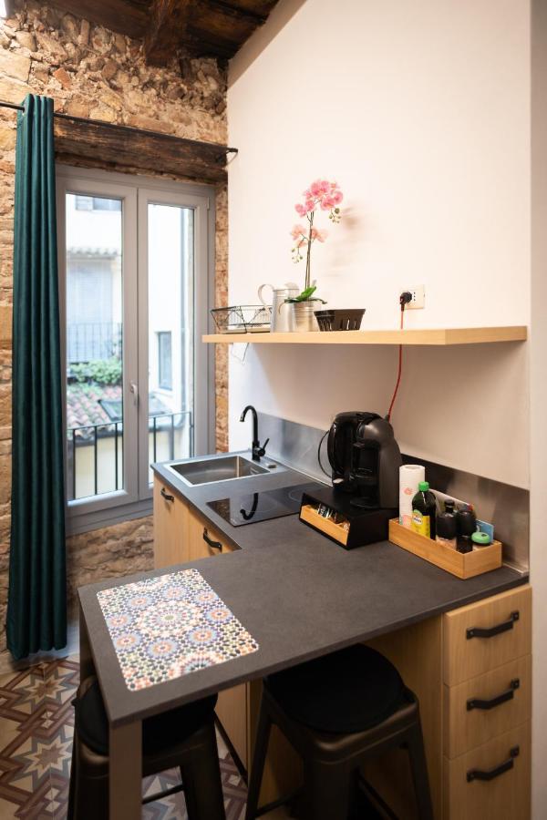 Becket Verona Flat Zewnętrze zdjęcie
