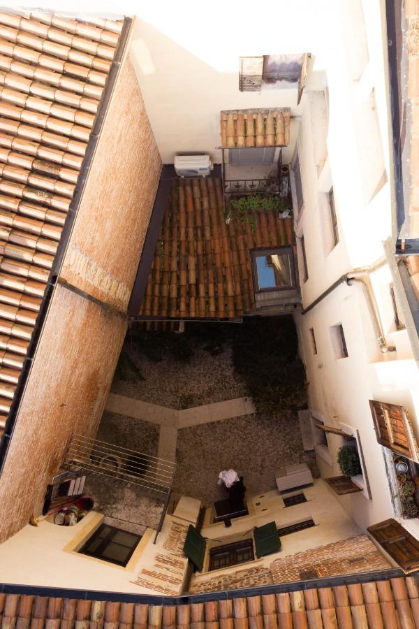 Becket Verona Flat Zewnętrze zdjęcie