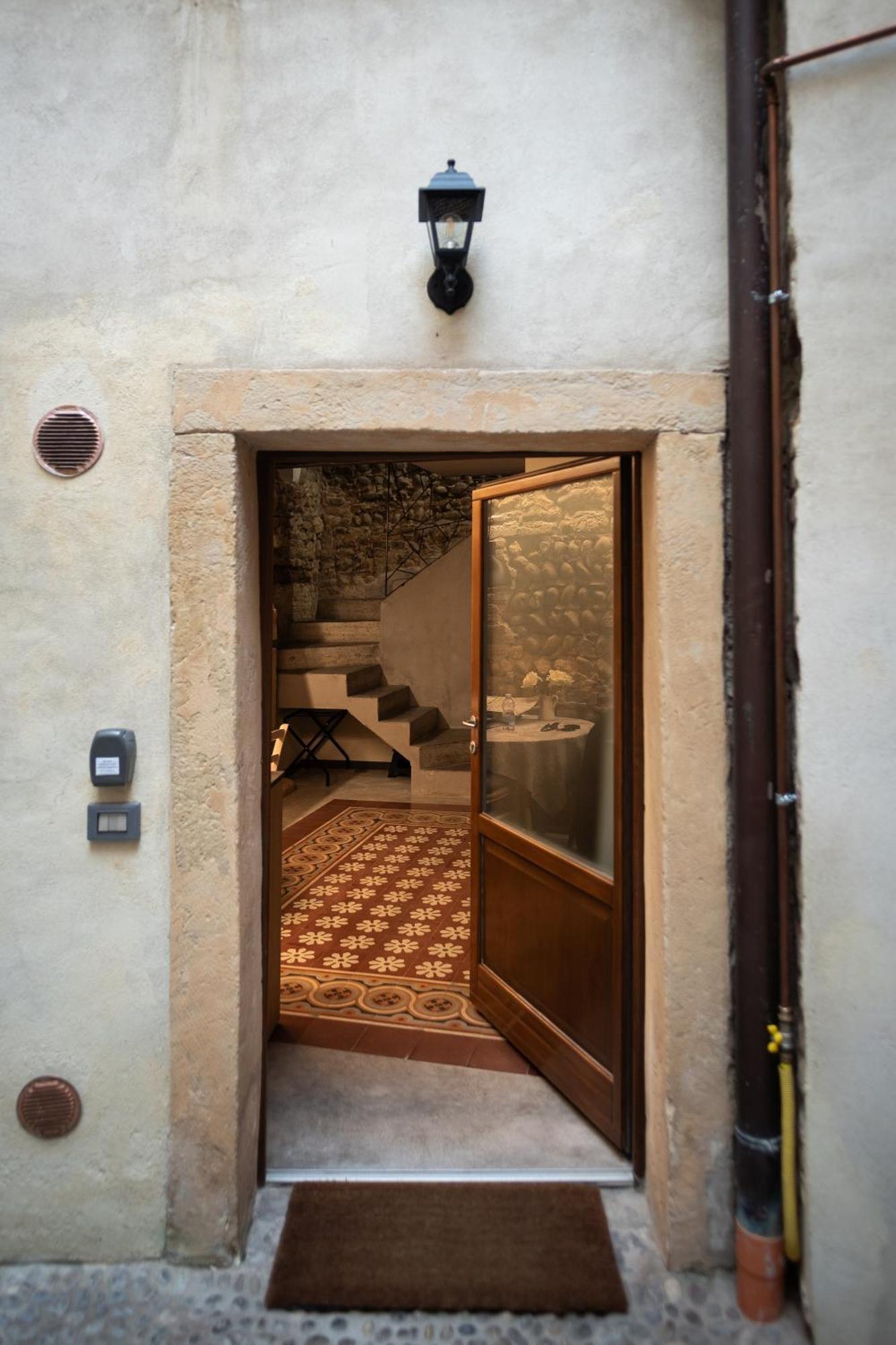 Becket Verona Flat Pokój zdjęcie
